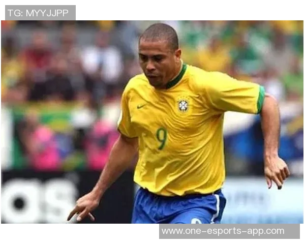 以罗字为名的足球明星盘点及其传奇足坛之路