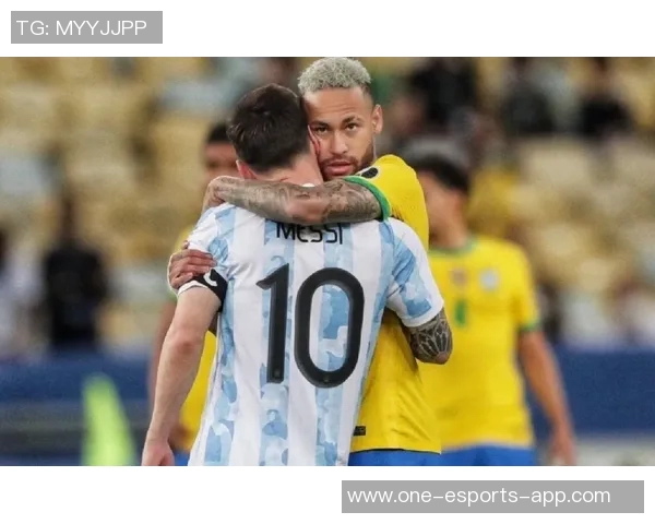 内马尔梅西C罗同框精彩时刻尽显足球巨星风采壁纸高清分享