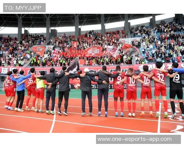 延边足球传奇再续昔日辉煌本土著名球星引领球队重返巅峰